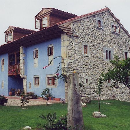 Hontoria El Ama De Llaves旅馆 外观 照片
